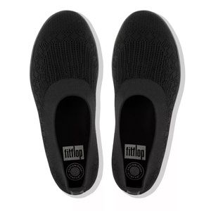 Women's Uberknit Ballerinas Flats